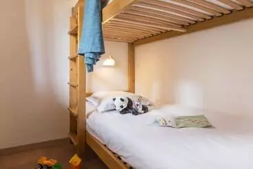 آپارتمان Residence Pierre & Vacances Les Sentiers Du Tueda