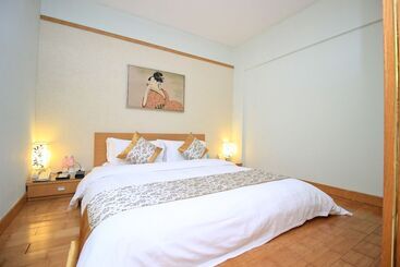 Shanshui Trends Hotel North Huaqiang