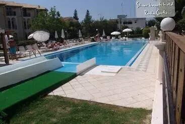 Silver Beach Hotel