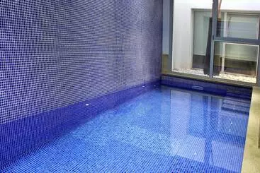 آپارتمانهای توریستها Villa Orquidea