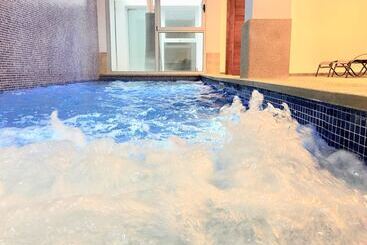 游客公寓 Villa Orquidea