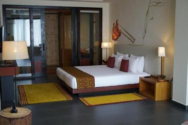 هتل The Postcard Dewa, Thimphu, Bhutan