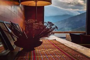 Hotel The Postcard Dewa, Thimphu, Bhutan