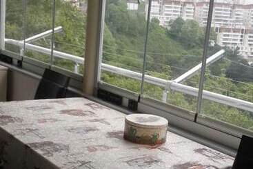 Sabah Yildizi Pansiyon