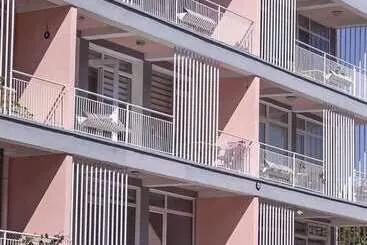 Sabah Yildizi Pansiyon