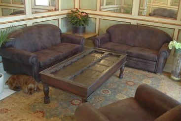 شقة Antella Residence