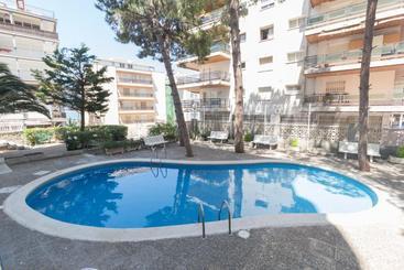 Apartamentos Paradis