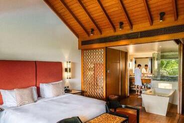ホテル Alila Diwa Goa   A Hyatt Brand