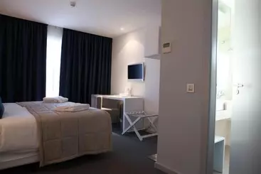 Hotel Anjo De Portugal