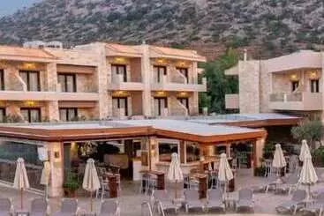 Hotel Cactus Royal Spa & Resort Adults Only