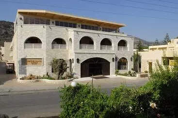 Hotel Cactus Royal Spa & Resort Adults Only