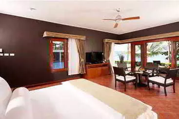 ホテル Cloud 19 Panwa