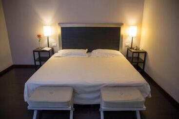 Grand Hotel Villa Itria Congress & Spa