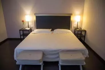 Grand Hotel Villa Itria Congress & Spa