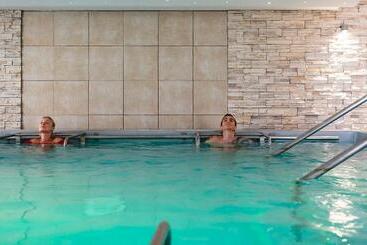 בית מלון כפרי Ibis Styles Aix Les Bains Domaine De Marlioz