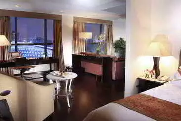 Otel Joyfull International