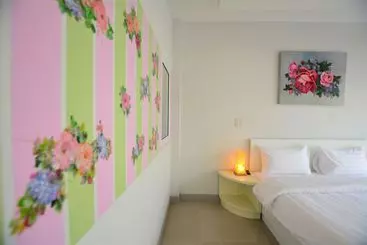 فندق Kaban Tamor Resort