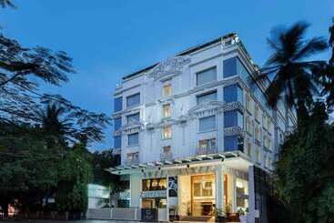 هتل La Marvella, Bengaluru