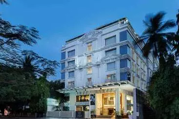 Hotel La Marvella, Bengaluru