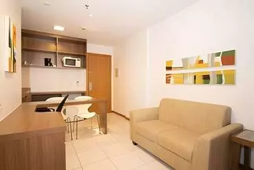 호텔 Nobile Suites Monumental