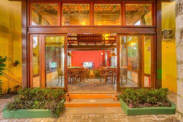 Otel Pousada Maria Farinha