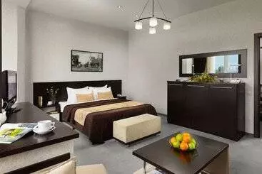 فندق Russky Kapital