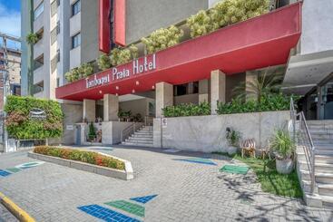 בית מלון כפרי Tambaqui Praia