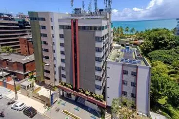 ホテル Tambaqui Praia