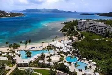 Hotel The Ritzcarlton, St. Thomas