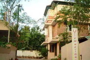 Hotel View Heights Resort