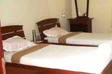 호텔 View Heights Resort