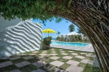 Villa Nalinnadda Petite Hotel & Spa, Adults Only   Sha Extra Plus