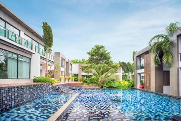 Idyllic Concept Resort