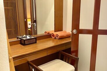 Le Murraya Boutique Serviced Residence & Resort