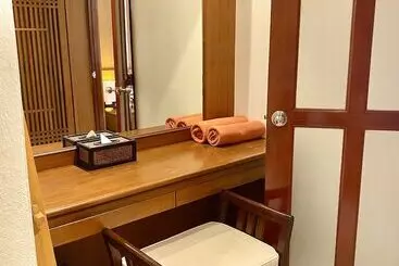 Le Murraya Boutique Serviced Residence & Resort