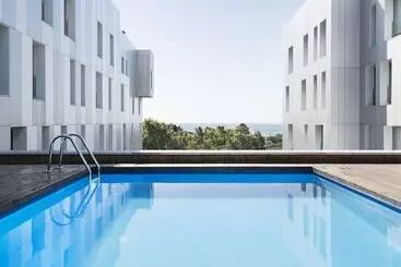 Lugaris Beach Apartments