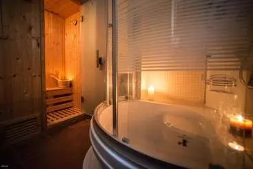 Okeanides Luxury Villas