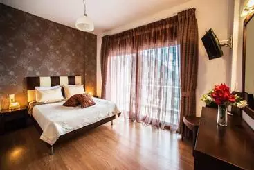 Okeanides Luxury Villas