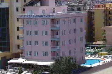 Altinbas Aparthotel