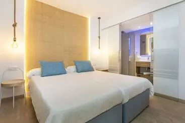 Apartamentos Sinfony