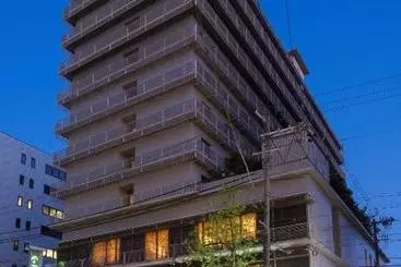Hotel Ark  Kyoto