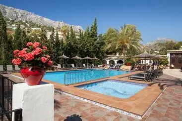 نزل Calpe Sunsea Village