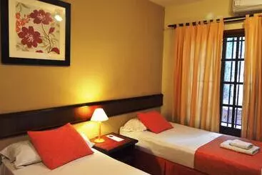 דירה Complejo Americano