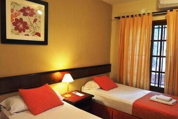 Daire Complejo Americano