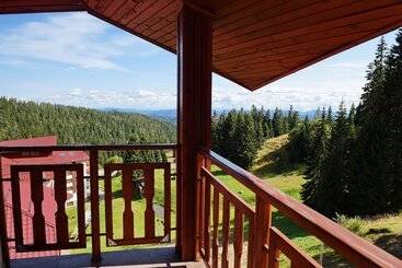 شقة فندقية Forest Nook