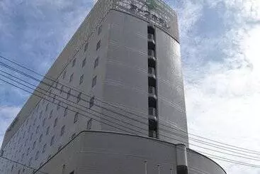 Ark Hotel Okayama Route Inn Hotels