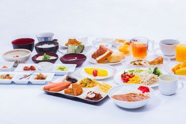 Ark Hotel Okayama  Route Inn Hotels