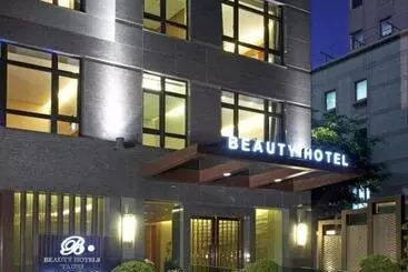 Beauty Hotels   Roumei Boutique
