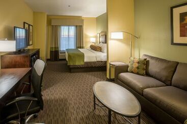 فندق Best Western Plus Duncanville/dallas