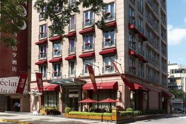 هتل Eclat Taipei